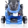 Hyundai 16'' Push Petrol Lawnmower 79cc