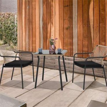 CAPRI BISTRO SET