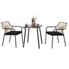 CAPRI BISTRO SET