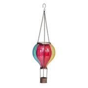 RAINBOW FLAMING BALLON X LARGE
