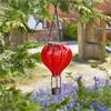 FIESTA FLAMING BALLON