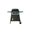 2 BURNER SAHARA RAPID ASSEMBLY BBQ