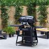 SAHARA STORM GAS BBQ