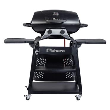 SAHARA STORM GAS BBQ
