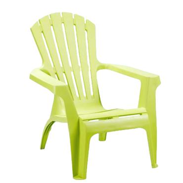 DOLMOTI CHAIR GREEN