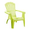 DOLMOTI CHAIR GREEN