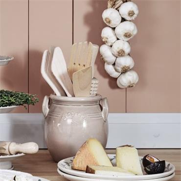 BROBACKA HIGH POT BEIGE 1LTR