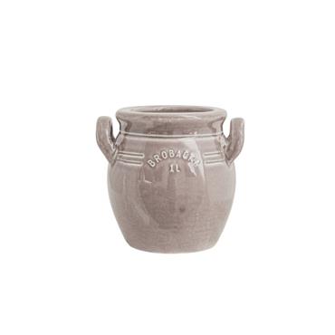 BROBACKA HIGH POT BEIGE 1LTR
