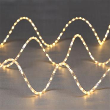 COMPACT TUBE LIGHT 378 SNOWING LED WARM WHITE