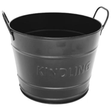 FIRESIDE HERITAGE KINDLING HOLDER