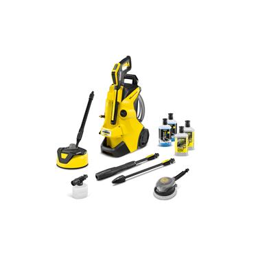KARCHER K4 POWER CONTROL FLEX HOME AND CAR KIT