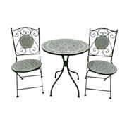 SINTRA MOSAIC BISTRO SET