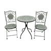 SINTRA MOSAIC BISTRO SET