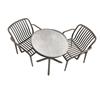 BRAGA CAFE STYLE BISTRO SET