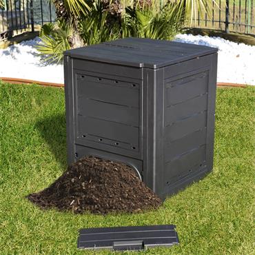 COMPOSTER AMBITION