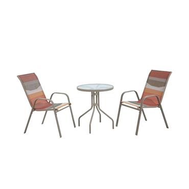 TERRACO BISTRO SET