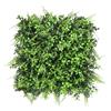 WALL PANEL GREEN FLOURISH 50CM