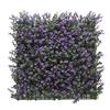 WALL PANEL PURPLE BUXUS 50CM