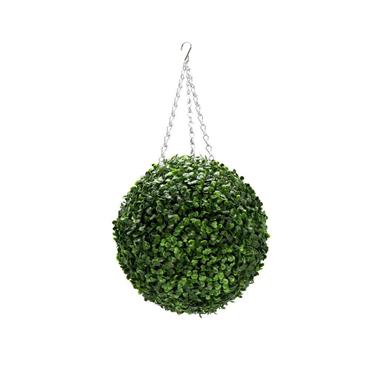 TOPIARY BALL BOXWOOD