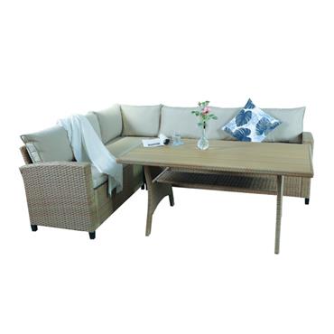 RINVYLE CORNER POLYWOOD SET