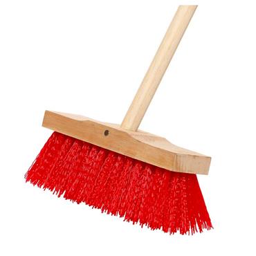 12`` PLAIN PATH BRUSH HANDLED