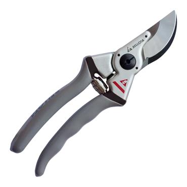 ALUMINIUM SECATEUR