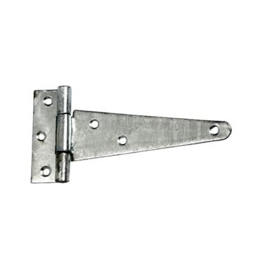 8`` GALVANISED SCOTCH T-HINGE