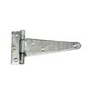 8`` GALVANISED SCOTCH T-HINGE