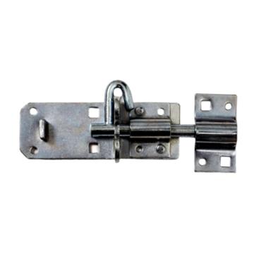 PHX 12' ELECTRO GALVANISED PAD BOLT EH