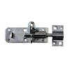 PHX 12' ELECTRO GALVANISED PAD BOLT EH