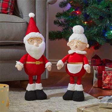 MR SANTA