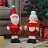 MRS SANTA