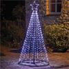 TWINKLE TREE WARM & COOL WHITE