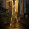 TWINKLE TREE WARM & COOL WHITE