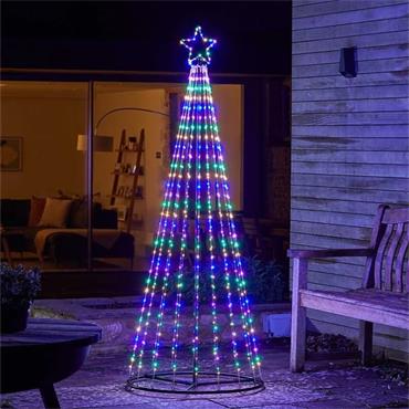 TWINKLETREE MULTI COLOURED