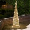 TITAN GOLD TREEBELISK 120CM