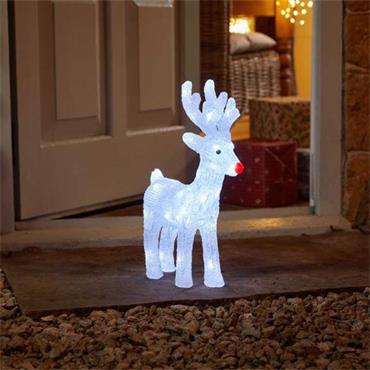 INLIT ICE STAG 40CM