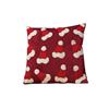 SANTA HAT CUSHION