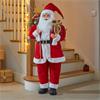 SANTA MAGIC MEGA RED 1MTR