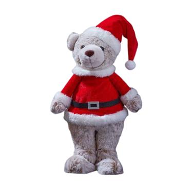 TEDDY SANTA