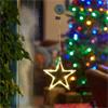 WINDODECOR STAR WARM WHITE