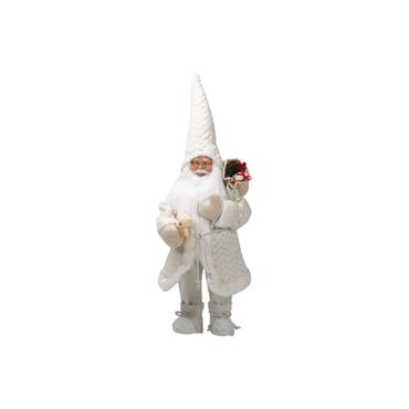CREAM SANTA LARGE