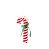 20CM CLASSIC CANDY CANE