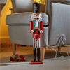 TRADITIONAL NUTCRACKER JUMBO 70CM