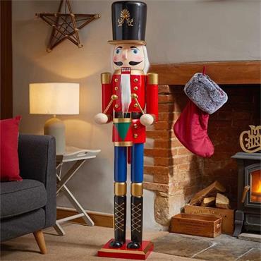 NUTCRACKER GIGA TRADITIONAL