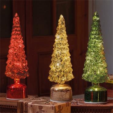 INLIT SPINNING WONDERTREE RUBY