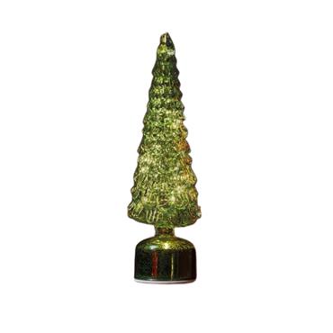 INLIT SPINNING WONDERTREE EMERALD