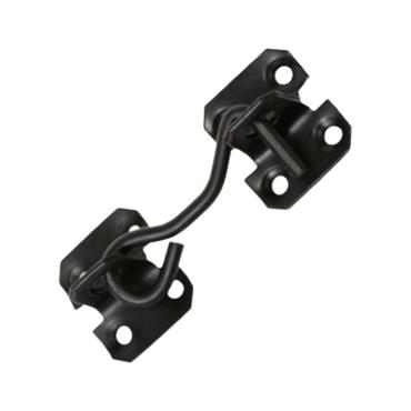 Phx 3' Cabin Hook Black (1) (TP)