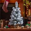 FROSTY FIR 60CM