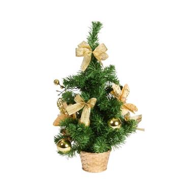 GOLDEN FIR 40CM